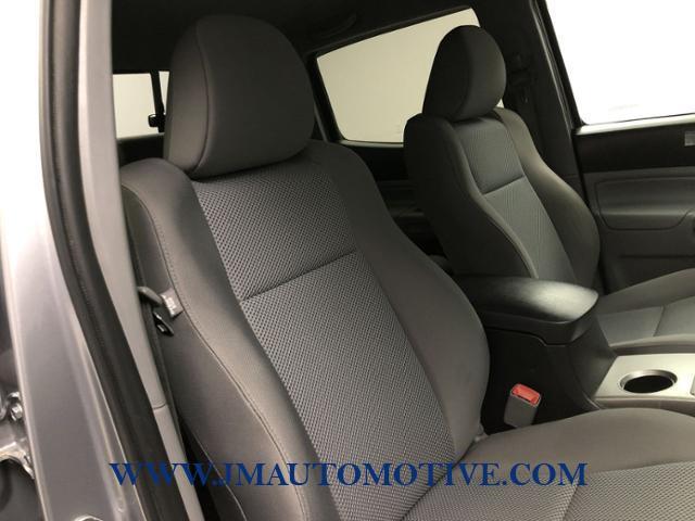 2014 Toyota Tacoma 4WD Double Cab V6 AT, available for sale in Naugatuck, Connecticut | J&M Automotive Sls&Svc LLC. Naugatuck, Connecticut 2014 Toyota Tacoma 4WD Double Cab V6 AT, available for sale in Naugatuck, Connecticut | J&M Automotive Sls&Svc LLC. Naugatuck, Connecticut