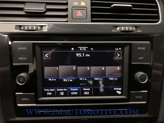 2021 Volkswagen Golf 1.4T TSI Auto, available for sale in Naugatuck, Connecticut | J&M Automotive Sls&Svc LLC. Naugatuck, Connecticut 2021 Volkswagen Golf 1.4T TSI Auto, available for sale in Naugatuck, Connecticut | J&M Automotive Sls&Svc LLC. Naugatuck, Connecticut