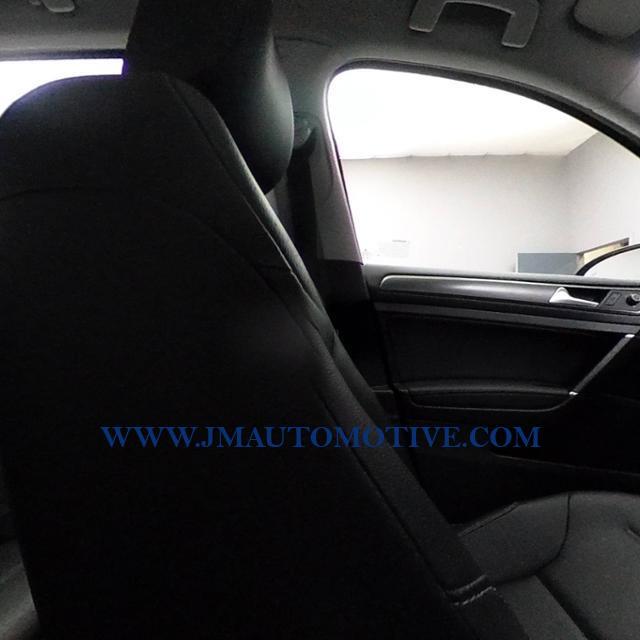 2021 Volkswagen Golf 1.4T TSI Auto, available for sale in Naugatuck, Connecticut | J&M Automotive Sls&Svc LLC. Naugatuck, Connecticut 2021 Volkswagen Golf 1.4T TSI Auto, available for sale in Naugatuck, Connecticut | J&M Automotive Sls&Svc LLC. Naugatuck, Connecticut