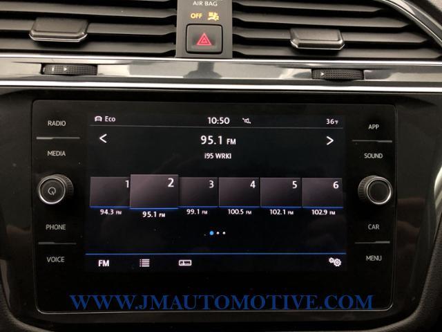 2019 Volkswagen Tiguan 2.0T SE 4MOTION, available for sale in Naugatuck, Connecticut | J&M Automotive Sls&Svc LLC. Naugatuck, Connecticut 2019 Volkswagen Tiguan 2.0T SE 4MOTION, available for sale in Naugatuck, Connecticut | J&M Automotive Sls&Svc LLC. Naugatuck, Connecticut