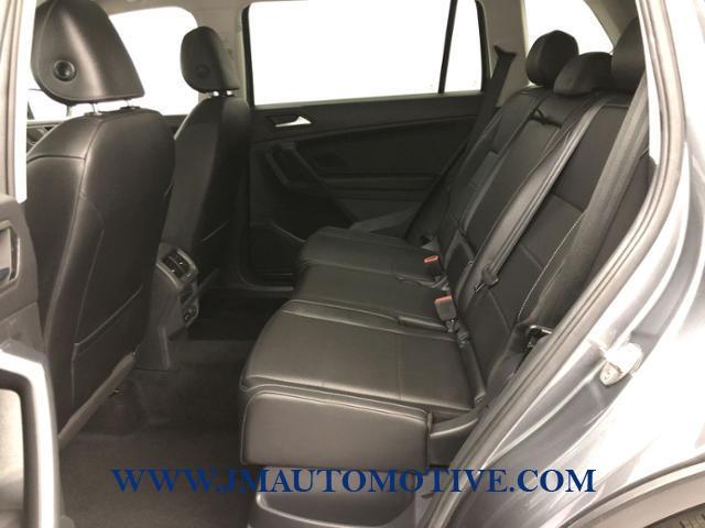 2019 Volkswagen Tiguan 2.0T SE 4MOTION, available for sale in Naugatuck, Connecticut | J&M Automotive Sls&Svc LLC. Naugatuck, Connecticut 2019 Volkswagen Tiguan 2.0T SE 4MOTION, available for sale in Naugatuck, Connecticut | J&M Automotive Sls&Svc LLC. Naugatuck, Connecticut