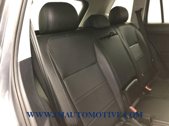2019 Volkswagen Tiguan 2.0T SE 4MOTION, available for sale in Naugatuck, Connecticut | J&M Automotive Sls&Svc LLC. Naugatuck, Connecticut 2019 Volkswagen Tiguan 2.0T SE 4MOTION, available for sale in Naugatuck, Connecticut | J&M Automotive Sls&Svc LLC. Naugatuck, Connecticut