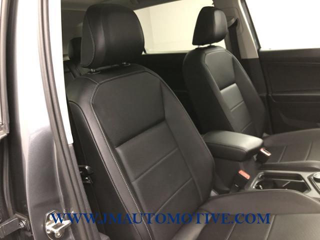 2019 Volkswagen Tiguan 2.0T SE 4MOTION, available for sale in Naugatuck, Connecticut | J&M Automotive Sls&Svc LLC. Naugatuck, Connecticut 2019 Volkswagen Tiguan 2.0T SE 4MOTION, available for sale in Naugatuck, Connecticut | J&M Automotive Sls&Svc LLC. Naugatuck, Connecticut