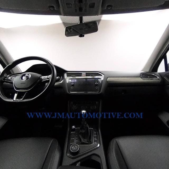 2019 Volkswagen Tiguan 2.0T SE 4MOTION, available for sale in Naugatuck, Connecticut | J&M Automotive Sls&Svc LLC. Naugatuck, Connecticut 2019 Volkswagen Tiguan 2.0T SE 4MOTION, available for sale in Naugatuck, Connecticut | J&M Automotive Sls&Svc LLC. Naugatuck, Connecticut