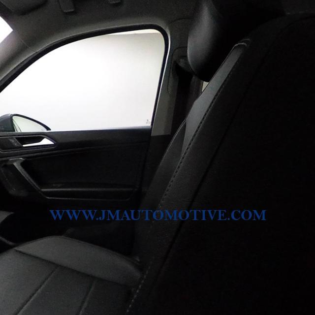 2019 Volkswagen Tiguan 2.0T SE 4MOTION, available for sale in Naugatuck, Connecticut | J&M Automotive Sls&Svc LLC. Naugatuck, Connecticut 2019 Volkswagen Tiguan 2.0T SE 4MOTION, available for sale in Naugatuck, Connecticut | J&M Automotive Sls&Svc LLC. Naugatuck, Connecticut