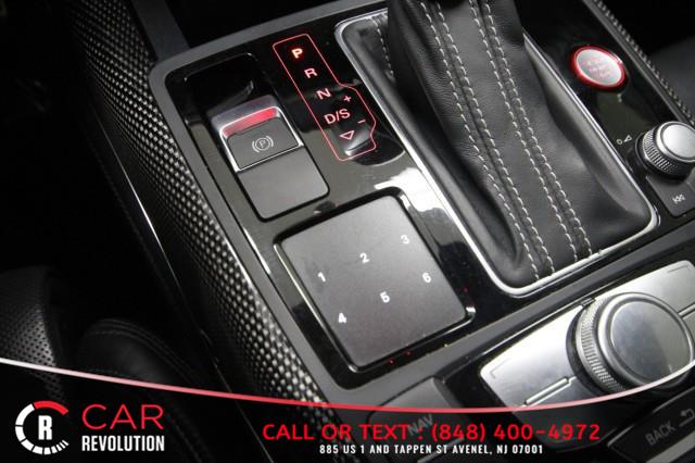 Used Audi S6 quattro Premium Plus w/ Navi & rearCam 2016 | Car Revolution. Avenel, New Jersey Used Audi S6 quattro Premium Plus w/ Navi & rearCam 2016 | Car Revolution. Avenel, New Jersey