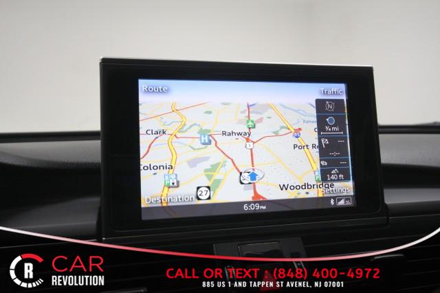Used Audi S6 quattro Premium Plus w/ Navi & rearCam 2016 | Car Revolution. Avenel, New Jersey Used Audi S6 quattro Premium Plus w/ Navi & rearCam 2016 | Car Revolution. Avenel, New Jersey