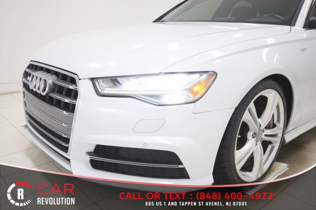 Used Audi S6 quattro Premium Plus w/ Navi & rearCam 2016 | Car Revolution. Avenel, New Jersey Used Audi S6 quattro Premium Plus w/ Navi & rearCam 2016 | Car Revolution. Avenel, New Jersey