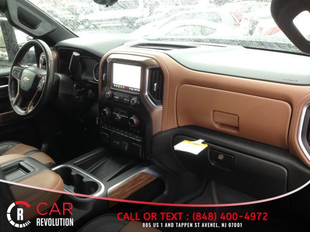 2020 Chevrolet Silverado 3500hd High Country DuraMAX 4WD w/ Navi & 360cam, available for sale in Avenel, New Jersey | Car Revolution. Avenel, New Jersey 2020 Chevrolet Silverado 3500hd High Country DuraMAX 4WD w/ Navi & 360cam, available for sale in Avenel, New Jersey | Car Revolution. Avenel, New Jersey