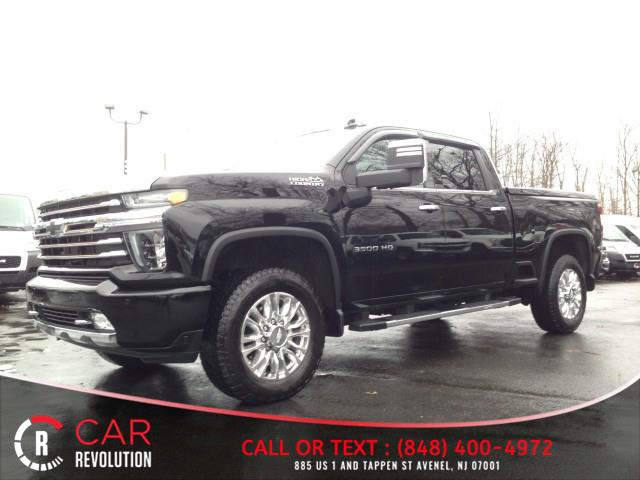 2020 Chevrolet Silverado 3500hd High Country DuraMAX 4WD w/ Navi & 360cam, available for sale in Avenel, New Jersey | Car Revolution. Avenel, New Jersey 2020 Chevrolet Silverado 3500hd High Country DuraMAX 4WD w/ Navi & 360cam, available for sale in Avenel, New Jersey | Car Revolution. Avenel, New Jersey
