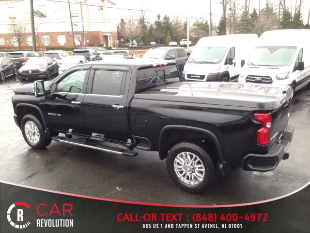 2020 Chevrolet Silverado 3500hd High Country DuraMAX 4WD w/ Navi & 360cam, available for sale in Avenel, New Jersey | Car Revolution. Avenel, New Jersey 2020 Chevrolet Silverado 3500hd High Country DuraMAX 4WD w/ Navi & 360cam, available for sale in Avenel, New Jersey | Car Revolution. Avenel, New Jersey