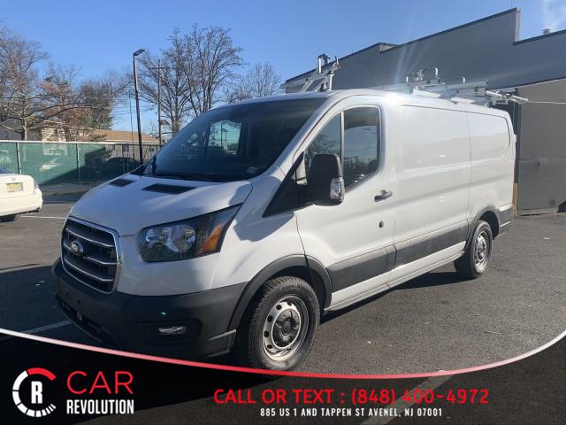 2020 Ford Transit Cargo Van , available for sale in Avenel, New Jersey | Car Revolution. Avenel, New Jersey