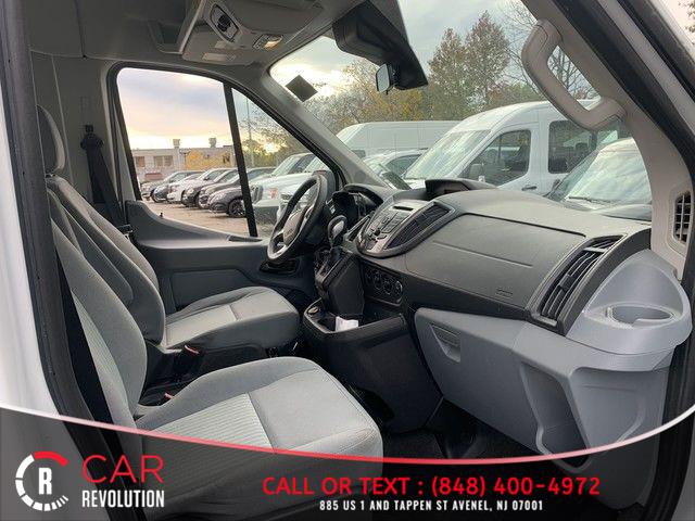 Used Ford Transit Wagon XLT 2017 | Car Revolution. Avenel, New Jersey Used Ford Transit Wagon XLT 2017 | Car Revolution. Avenel, New Jersey