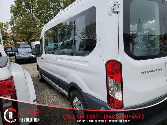 Used Ford Transit Wagon XLT 2017 | Car Revolution. Avenel, New Jersey Used Ford Transit Wagon XLT 2017 | Car Revolution. Avenel, New Jersey