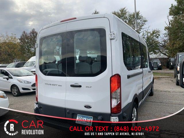 Used Ford Transit Wagon XLT 2017 | Car Revolution. Avenel, New Jersey Used Ford Transit Wagon XLT 2017 | Car Revolution. Avenel, New Jersey