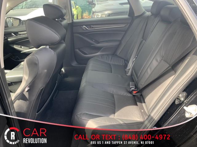 2018 Honda Accord Hybrid EX-L w/ Navi & rearCam, available for sale in Avenel, New Jersey | Car Revolution. Avenel, New Jersey 2018 Honda Accord Hybrid EX-L w/ Navi & rearCam, available for sale in Avenel, New Jersey | Car Revolution. Avenel, New Jersey