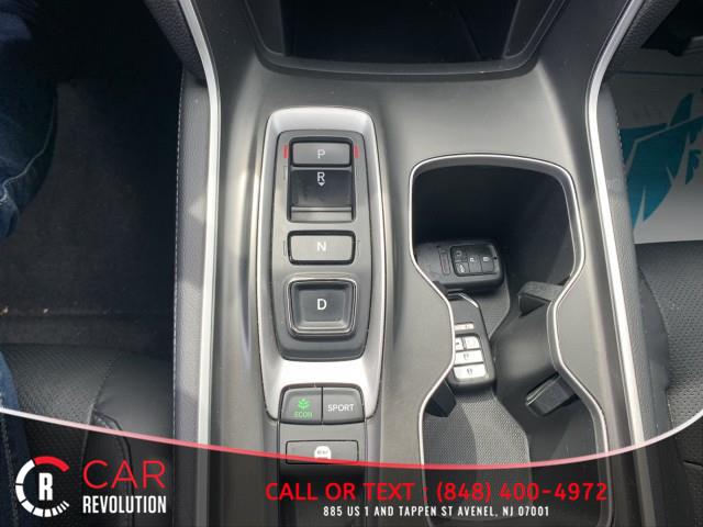 2018 Honda Accord Hybrid EX-L w/ Navi & rearCam, available for sale in Avenel, New Jersey | Car Revolution. Avenel, New Jersey 2018 Honda Accord Hybrid EX-L w/ Navi & rearCam, available for sale in Avenel, New Jersey | Car Revolution. Avenel, New Jersey