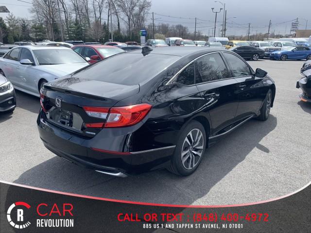 2018 Honda Accord Hybrid EX-L w/ Navi & rearCam, available for sale in Avenel, New Jersey | Car Revolution. Avenel, New Jersey 2018 Honda Accord Hybrid EX-L w/ Navi & rearCam, available for sale in Avenel, New Jersey | Car Revolution. Avenel, New Jersey
