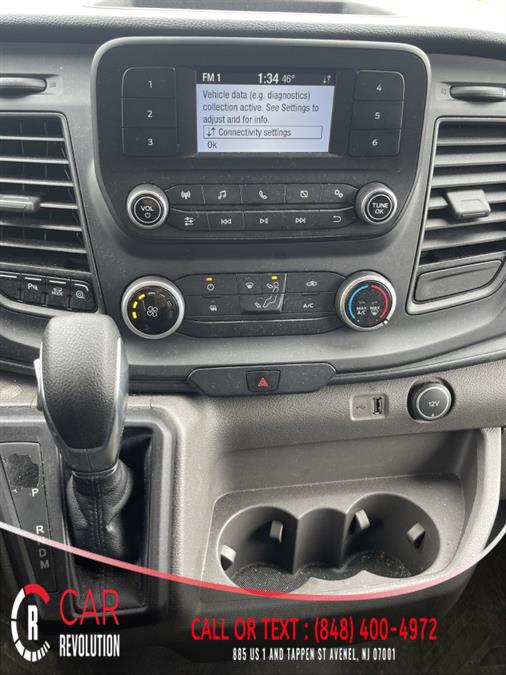 2020 Ford Transit Cargo Van , available for sale in Avenel, New Jersey | Car Revolution. Avenel, New Jersey 2020 Ford Transit Cargo Van , available for sale in Avenel, New Jersey | Car Revolution. Avenel, New Jersey