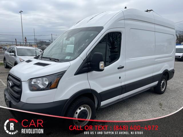 2020 Ford Transit Cargo Van , available for sale in Avenel, New Jersey | Car Revolution. Avenel, New Jersey 2020 Ford Transit Cargo Van , available for sale in Avenel, New Jersey | Car Revolution. Avenel, New Jersey