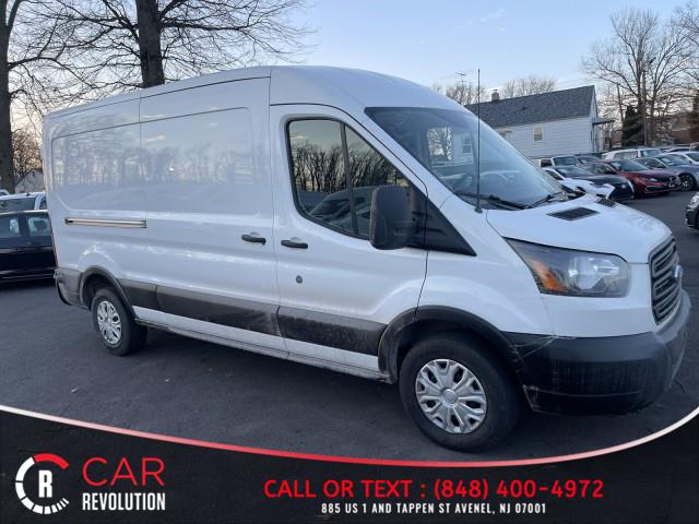 Used 2019 Ford Transit Van in Avenel, New Jersey | Car Revolution. Avenel, New Jersey