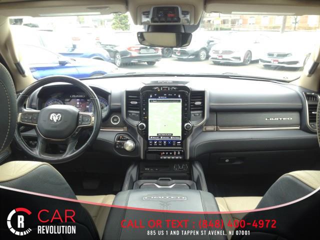 Used Ram 1500 4WD HEMI Limited w/ Navi & 360cam 2019 | Car Revolution. Avenel, New Jersey Used Ram 1500 4WD HEMI Limited w/ Navi & 360cam 2019 | Car Revolution. Avenel, New Jersey