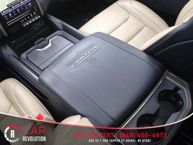 Used Ram 1500 4WD HEMI Limited w/ Navi & 360cam 2019 | Car Revolution. Avenel, New Jersey Used Ram 1500 4WD HEMI Limited w/ Navi & 360cam 2019 | Car Revolution. Avenel, New Jersey