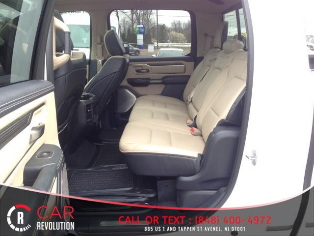 Used Ram 1500 4WD HEMI Limited w/ Navi & 360cam 2019 | Car Revolution. Avenel, New Jersey Used Ram 1500 4WD HEMI Limited w/ Navi & 360cam 2019 | Car Revolution. Avenel, New Jersey