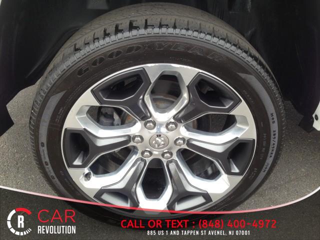 Used Ram 1500 4WD HEMI Limited w/ Navi & 360cam 2019 | Car Revolution. Avenel, New Jersey Used Ram 1500 4WD HEMI Limited w/ Navi & 360cam 2019 | Car Revolution. Avenel, New Jersey