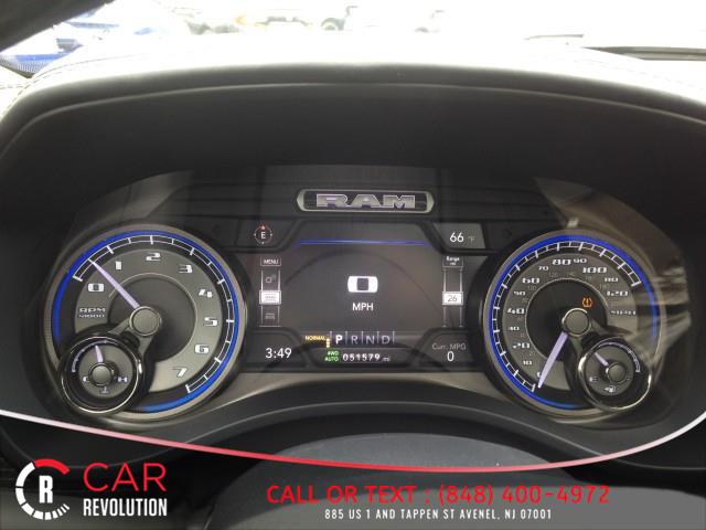 Used Ram 1500 4WD HEMI Limited w/ Navi & 360cam 2019 | Car Revolution. Avenel, New Jersey Used Ram 1500 4WD HEMI Limited w/ Navi & 360cam 2019 | Car Revolution. Avenel, New Jersey