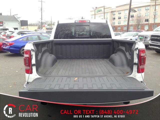 Used Ram 1500 4WD HEMI Limited w/ Navi & 360cam 2019 | Car Revolution. Avenel, New Jersey Used Ram 1500 4WD HEMI Limited w/ Navi & 360cam 2019 | Car Revolution. Avenel, New Jersey