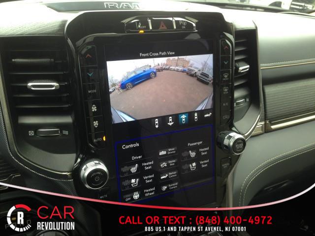 Used Ram 1500 4WD HEMI Limited w/ Navi & 360cam 2019 | Car Revolution. Avenel, New Jersey Used Ram 1500 4WD HEMI Limited w/ Navi & 360cam 2019 | Car Revolution. Avenel, New Jersey