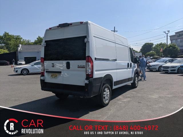 2019 Ram Promaster Cargo Van , available for sale in Avenel, New Jersey | Car Revolution. Avenel, New Jersey 2019 Ram Promaster Cargo Van , available for sale in Avenel, New Jersey | Car Revolution. Avenel, New Jersey