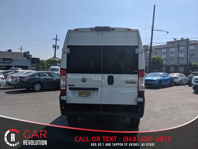 2019 Ram Promaster Cargo Van , available for sale in Avenel, New Jersey | Car Revolution. Avenel, New Jersey 2019 Ram Promaster Cargo Van , available for sale in Avenel, New Jersey | Car Revolution. Avenel, New Jersey