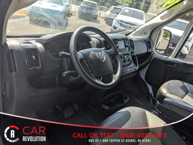 2019 Ram Promaster Cargo Van , available for sale in Avenel, New Jersey | Car Revolution. Avenel, New Jersey 2019 Ram Promaster Cargo Van , available for sale in Avenel, New Jersey | Car Revolution. Avenel, New Jersey