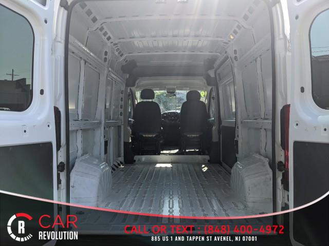 2019 Ram Promaster Cargo Van , available for sale in Avenel, New Jersey | Car Revolution. Avenel, New Jersey 2019 Ram Promaster Cargo Van , available for sale in Avenel, New Jersey | Car Revolution. Avenel, New Jersey