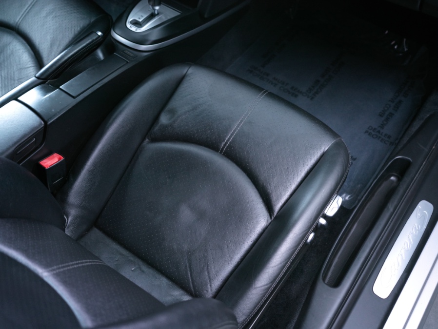 2006 Porsche 911 2dr Cpe Carrera S, available for sale in North Salem, New York | Meccanic Shop North Inc. North Salem, New York 2006 Porsche 911 2dr Cpe Carrera S, available for sale in North Salem, New York | Meccanic Shop North Inc. North Salem, New York
