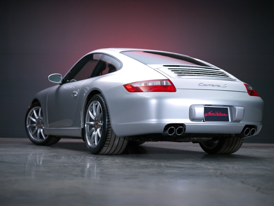 2006 Porsche 911 2dr Cpe Carrera S, available for sale in North Salem, New York | Meccanic Shop North Inc. North Salem, New York 2006 Porsche 911 2dr Cpe Carrera S, available for sale in North Salem, New York | Meccanic Shop North Inc. North Salem, New York