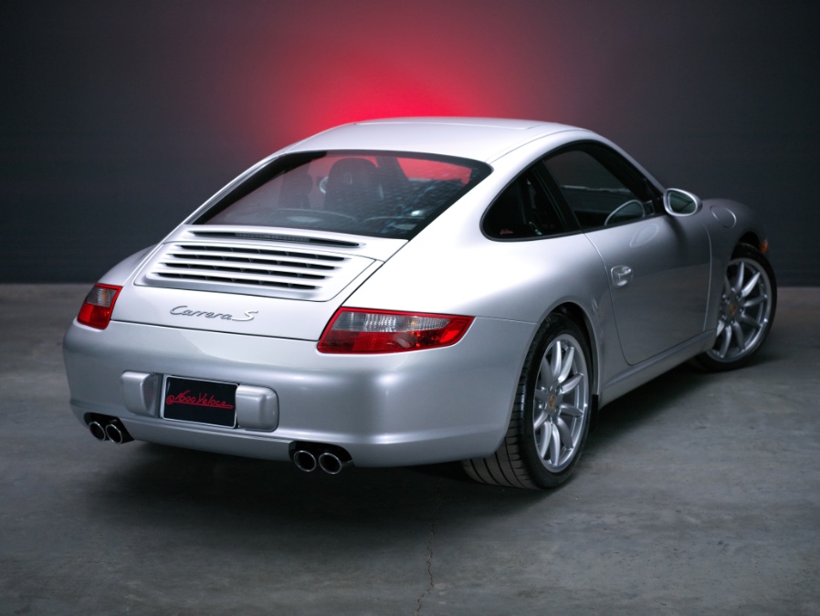 2006 Porsche 911 2dr Cpe Carrera S, available for sale in North Salem, New York | Meccanic Shop North Inc. North Salem, New York 2006 Porsche 911 2dr Cpe Carrera S, available for sale in North Salem, New York | Meccanic Shop North Inc. North Salem, New York