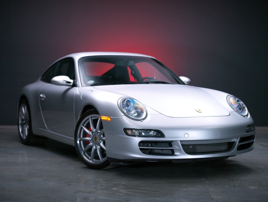 2006 Porsche 911 2dr Cpe Carrera S, available for sale in North Salem, New York | Meccanic Shop North Inc. North Salem, New York 2006 Porsche 911 2dr Cpe Carrera S, available for sale in North Salem, New York | Meccanic Shop North Inc. North Salem, New York