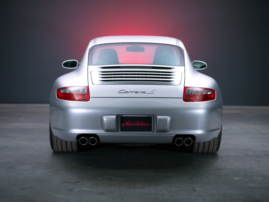 2006 Porsche 911 2dr Cpe Carrera S, available for sale in North Salem, New York | Meccanic Shop North Inc. North Salem, New York 2006 Porsche 911 2dr Cpe Carrera S, available for sale in North Salem, New York | Meccanic Shop North Inc. North Salem, New York