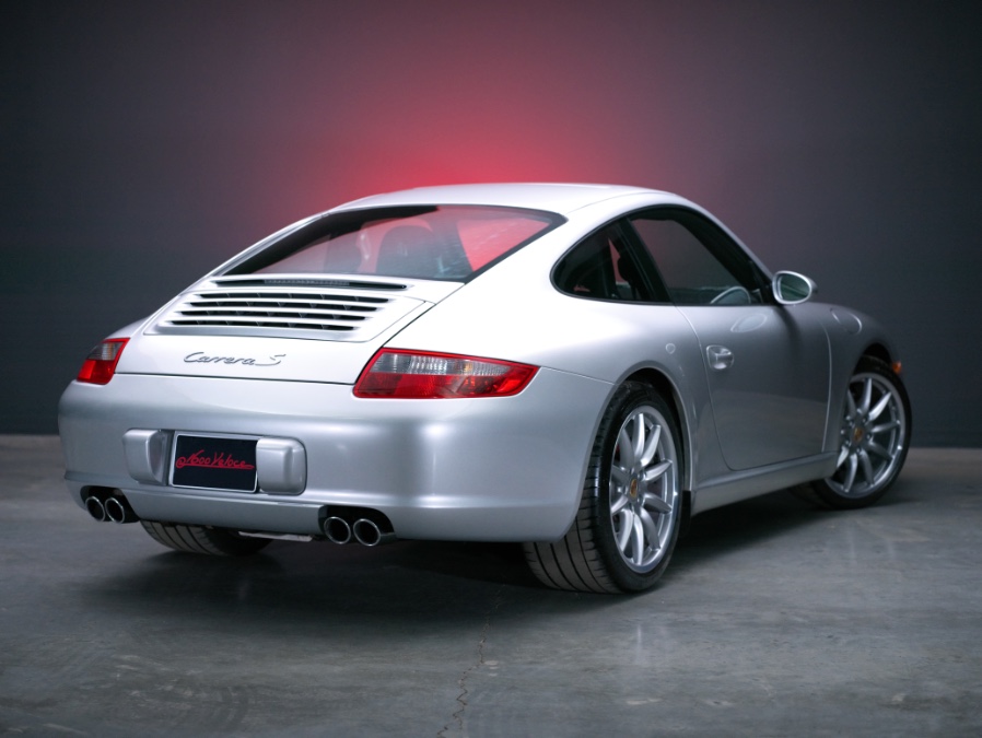 2006 Porsche 911 2dr Cpe Carrera S, available for sale in North Salem, New York | Meccanic Shop North Inc. North Salem, New York 2006 Porsche 911 2dr Cpe Carrera S, available for sale in North Salem, New York | Meccanic Shop North Inc. North Salem, New York