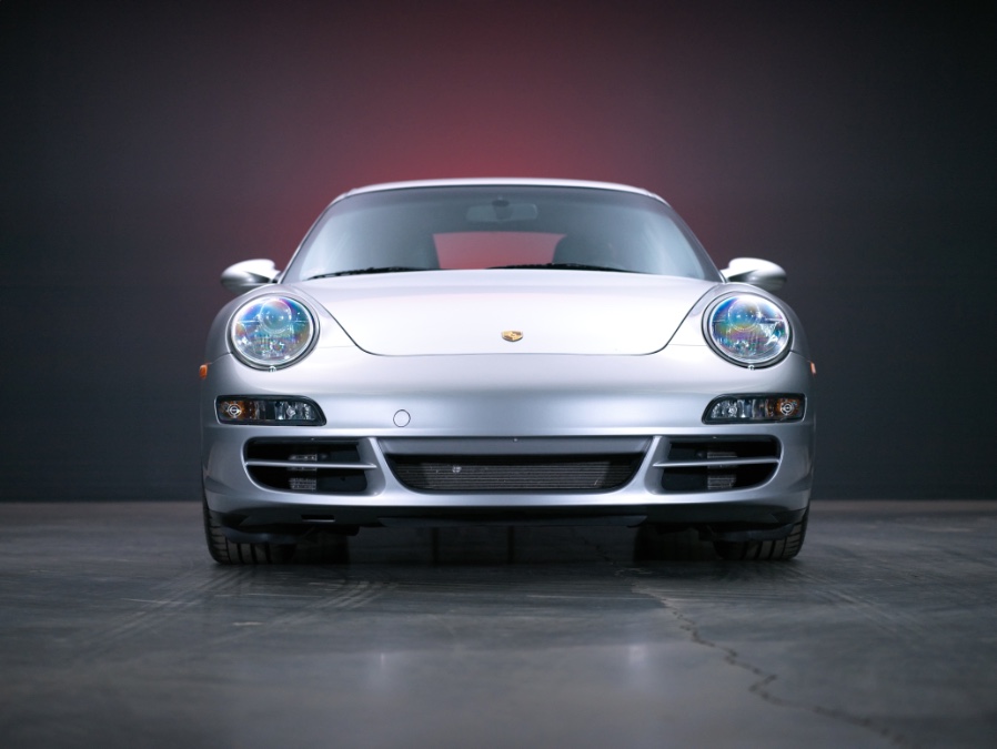 2006 Porsche 911 2dr Cpe Carrera S, available for sale in North Salem, New York | Meccanic Shop North Inc. North Salem, New York 2006 Porsche 911 2dr Cpe Carrera S, available for sale in North Salem, New York | Meccanic Shop North Inc. North Salem, New York