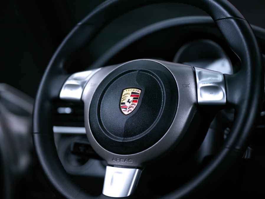 2006 Porsche 911 2dr Cpe Carrera S, available for sale in North Salem, New York | Meccanic Shop North Inc. North Salem, New York 2006 Porsche 911 2dr Cpe Carrera S, available for sale in North Salem, New York | Meccanic Shop North Inc. North Salem, New York