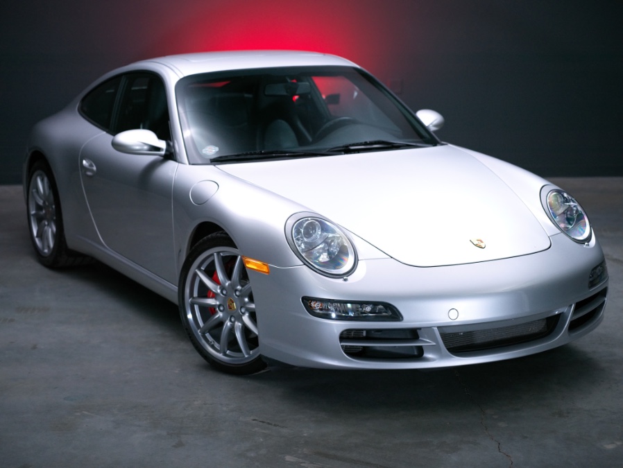 2006 Porsche 911 2dr Cpe Carrera S, available for sale in North Salem, New York | Meccanic Shop North Inc. North Salem, New York 2006 Porsche 911 2dr Cpe Carrera S, available for sale in North Salem, New York | Meccanic Shop North Inc. North Salem, New York