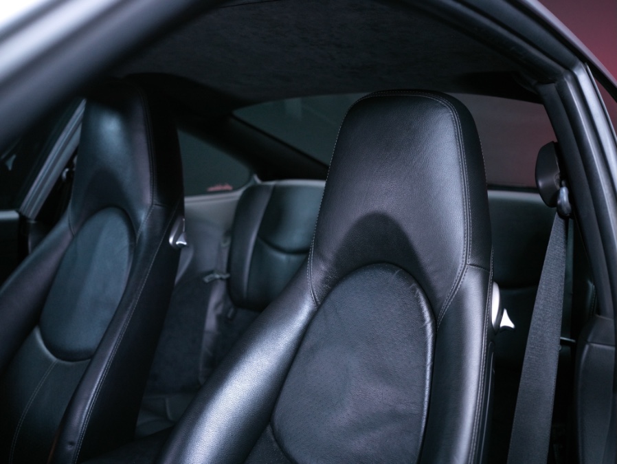2006 Porsche 911 2dr Cpe Carrera S, available for sale in North Salem, New York | Meccanic Shop North Inc. North Salem, New York 2006 Porsche 911 2dr Cpe Carrera S, available for sale in North Salem, New York | Meccanic Shop North Inc. North Salem, New York