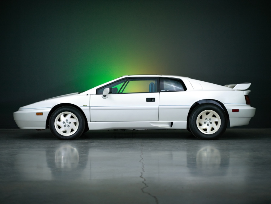 1988 Lotus Esprit Trubo Commemorative Edition, available for sale in North Salem, New York | Meccanic Shop North Inc. North Salem, New York 1988 Lotus Esprit Trubo Commemorative Edition, available for sale in North Salem, New York | Meccanic Shop North Inc. North Salem, New York