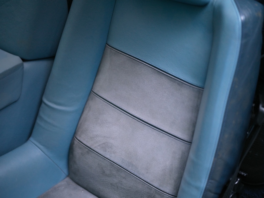 1988 Lotus Esprit Trubo Commemorative Edition, available for sale in North Salem, New York | Meccanic Shop North Inc. North Salem, New York 1988 Lotus Esprit Trubo Commemorative Edition, available for sale in North Salem, New York | Meccanic Shop North Inc. North Salem, New York