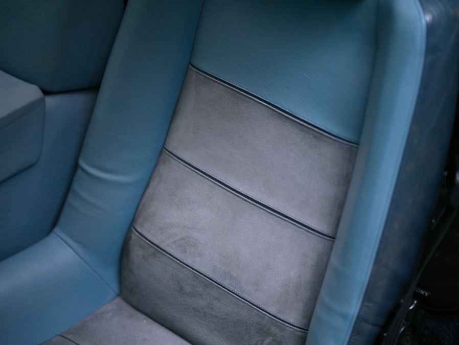 1988 Lotus Esprit Trubo Commemorative Edition, available for sale in North Salem, New York | Meccanic Shop North Inc. North Salem, New York 1988 Lotus Esprit Trubo Commemorative Edition, available for sale in North Salem, New York | Meccanic Shop North Inc. North Salem, New York