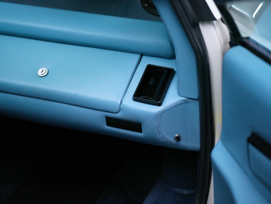 1988 Lotus Esprit Trubo Commemorative Edition, available for sale in North Salem, New York | Meccanic Shop North Inc. North Salem, New York 1988 Lotus Esprit Trubo Commemorative Edition, available for sale in North Salem, New York | Meccanic Shop North Inc. North Salem, New York